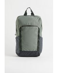 h&m backpack women's