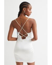 H\u0026M Mini and short dresses for Women 