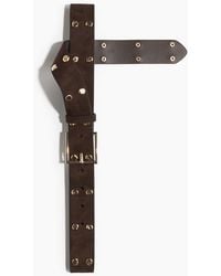 H&M - Tailleceintuur - Lyst