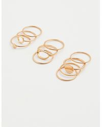 H&M Rings for Women - Up to 50% off | Lyst