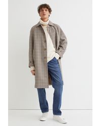 H&M Coats for Men | Online Sale up to 60% off | Lyst