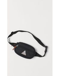 H&M Hüfttasche - Schwarz