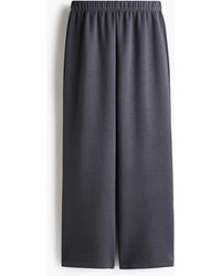 H&M - Pull-on Broek - Lyst