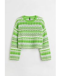 h&m womens jumpers uk