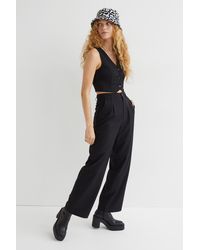H&M Waistcoats and gilets for Women | Online Sale up to 50% off | Lyst