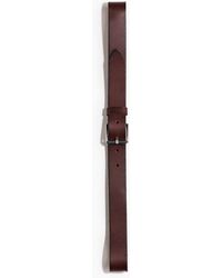 H&M - Leather belt - Lyst