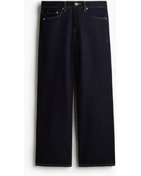 H&M - Relaxed Jeans - Lyst