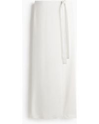 H&M - Sarong - Lyst