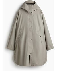 H&M - Regenparka mit StormMove - Lyst