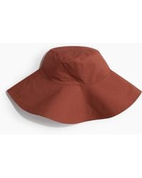 H&M - Sonnenhut mit breiter Krempe - Lyst