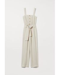 H&M Jumpsuits for Women - Up to 54% off at Lyst.ca