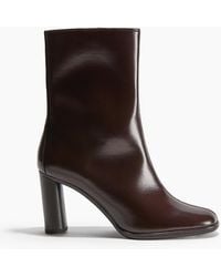 H&M - Hohe Stiefeletten - Lyst
