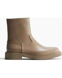 H&M - Stiefel - Lyst