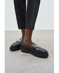 Women's H&M Loafers and moccasins from $30 | Lyst