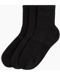 H&M - 3er-Pack Socken - Lyst