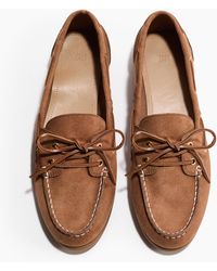 H&M - Bootsschuhe - Lyst
