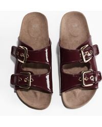 H&M - Pantoletten - Lyst