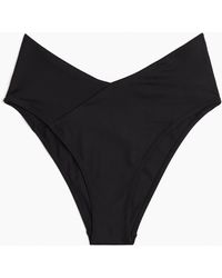 H&M - Cheeky Bikinislip - Lyst