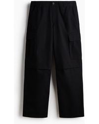 H&M - Utilitybroek - Lyst