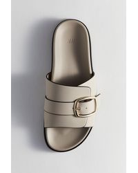 H&M - Sandals - Lyst