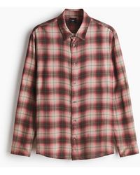 H&M - Overhemd - Lyst