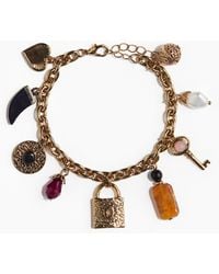 H&M - Charm-Armband - Lyst