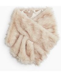 H&M - Keyhole-Schal - Lyst