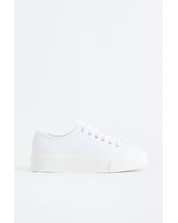 Women's H&M Trainers from A$15 | Lyst Australia