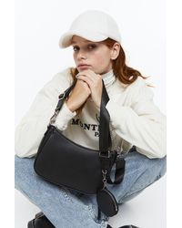 H&M Bags for Women | Online Sale up to 63% off | Lyst