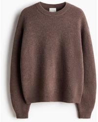 H&M - Pull - Lyst