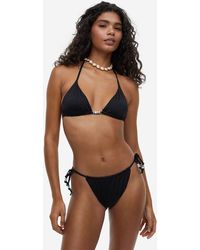 H&M Beachwear and swimwear outfits for Women | Online Sale up to 64% off |  Lyst