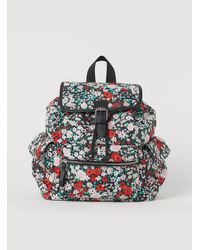 H&M Backpacks for Women - Lyst.com