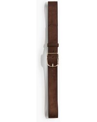 H&M - Gürtel - Lyst