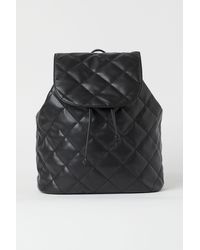 h&m backpack women's