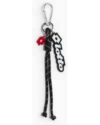 H&M - Taschenanhänger - Lyst