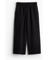 H&M - Pull-on Culotte - Lyst