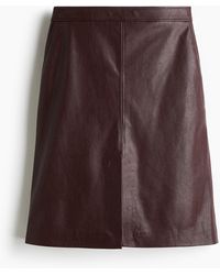 H&M - Kokerrok - Lyst
