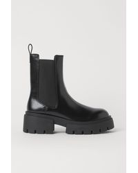 H\u0026M Schoenen voor dames vanaf € 10 | Lyst NL