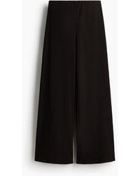 H&M - Pull-on Crinklebroek - Lyst