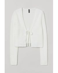 h&m women's cardigans uk