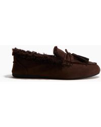 H&M - Chaussons chaudement doublés - Lyst