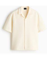 H&M - Casual Overhemd - Lyst