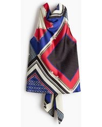 H&M - Neckholder-Top mit Wasserfallausschnitt - Lyst