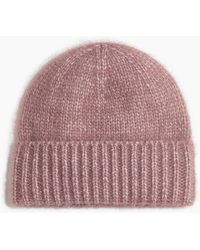 H&M - Gestrickte Beanie - Lyst