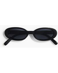 H&M - Alice Sunglasses - Lyst