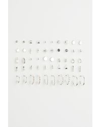 H&M Earrings for Women - Lyst.com