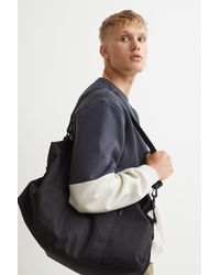 H&M Weekend Bag - Black