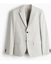 H&M - Colbert Van Linnenmix - Lyst