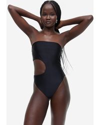 H&M Beachwear and swimwear outfits for Women | Online Sale up to 63% off |  Lyst