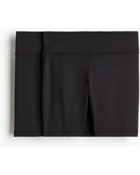 H&M - Lot De 2 Cuissards Vélo Drymove - Lyst